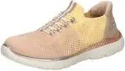 Rieker R-Slip On Sneaker Damen bunt