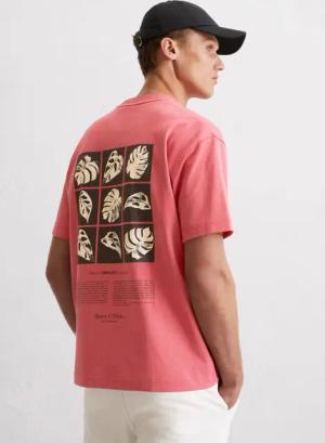 T-Shirt relaxed