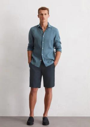 Shorts Model Reso jogger