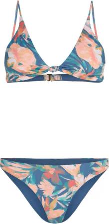 O'NEILL Pismo Flamenco Bikini Set Damen