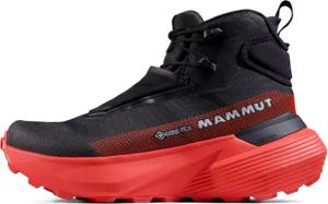 Mammut Aenergy Ultra Mid Wanderschuhe Damen