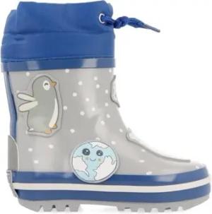 Gioseppo Stiefel Baby Rastatt 64151 - Grey