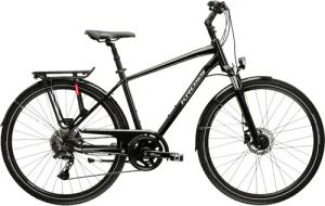 Kross Trekkingrad "Trans 7.0", 18 Gang, Shimano, CUES U3020 Schaltwerk, Kettenschaltung