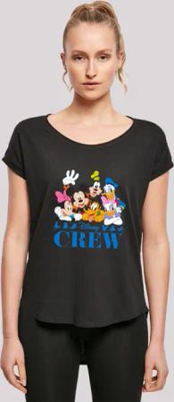F4NT4STIC T-Shirt "Micky Maus Friends", Print