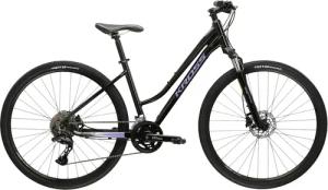 Kross Crossrad "Evado 7.0", 20 Gang, Shimano, CUES U3020 Schaltwerk, Kettenschaltung
