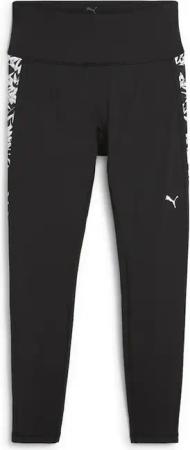 PUMA Trainingstights "TROPICAL Graphic 7/8-Leggings Damen"