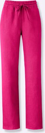 Leinenhose