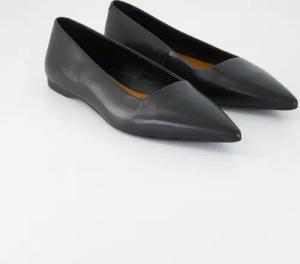 Vagabond Schuhe - Hermine Glattleder (Schwarz, Gr. 41)
