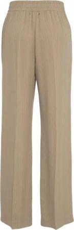Golden Goose - Pinstripe pants 'Brittany' - Größe IT 38 - beige