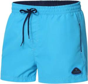 Ladeheid Badeshorts Herren Badehose Boardshorts Beachshorts Schwimmhose LAZA1001