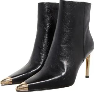 Michael Kors Stiefel - Kasia Heeled Bootie - Gr. 40 (EU) - in Schwarz - für Damen