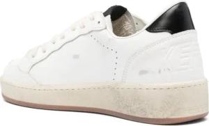 Golden Goose Low-Top Sneaker - Sneakers White - Gr. 45 (EU) - in Weiß - für Damen