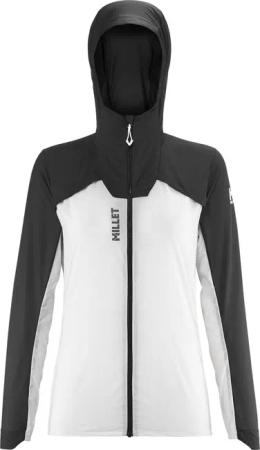 Millet Damen Intense Windbreaker Jacke