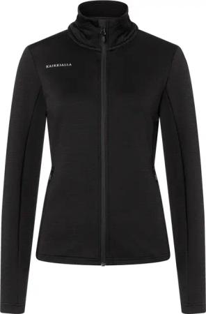 Kaikkialla Damen Salla Fleece Jacke