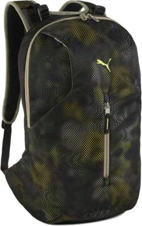 PUMA Rucksack HOOPS x PUMATECH 26 l Großer Rucksack Erwachsene
