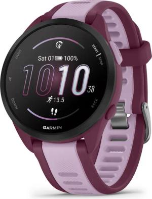 Garmin Forerunner® 165 Music GPS Uhr