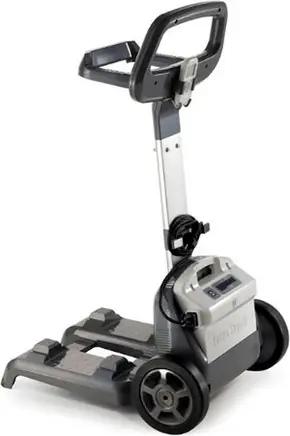 maytronics Handwagen Dolphin Universal Caddy, für Aufbewahrung von Poolrobotern