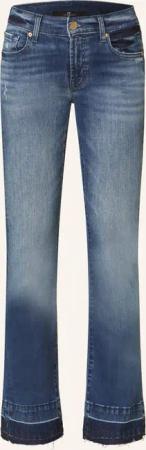 7 for all mankind Bootcut Jeans BOOTCUT TAILORLESS