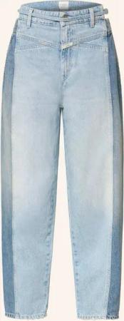 CLOSED 7/8-Jeans MADDI-X mit Cut-outs