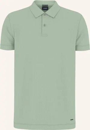 JOOP! Strick-Poloshirt BRADLEY