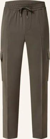 SANDRO Cargohose Extra Slim Fit