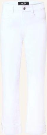 Joseph Ribkoff 7/8-Jeans mit Schmucksteinen