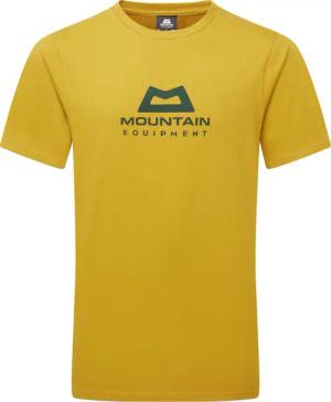 Mountain Equipment Herren Emblem T-Shirt