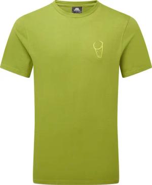 Mountain Equipment Herren Yorik On Wire T-Shirt