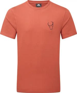 Mountain Equipment Herren Yorik On Wire T-Shirt
