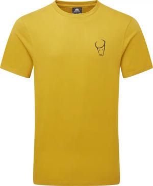 Mountain Equipment Herren Yorik On Wire T-Shirt