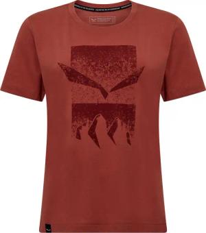 Salewa Damen Eagle 3Cime T-Shirt