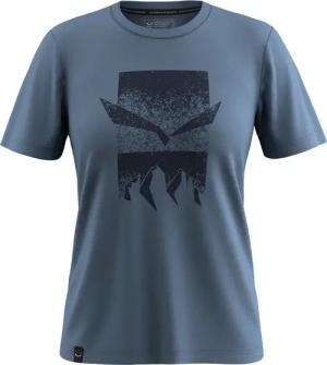 Salewa Damen Eagle 3Cime T-Shirt