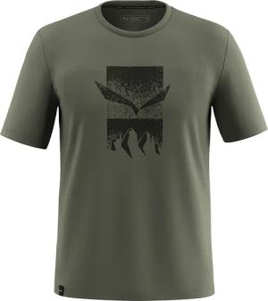 Salewa Herren Eagle 3Cime T-Shirt
