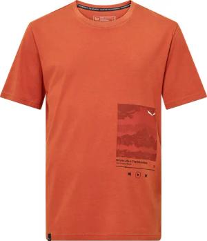 Salewa Herren Eagle Cover T-Shirt