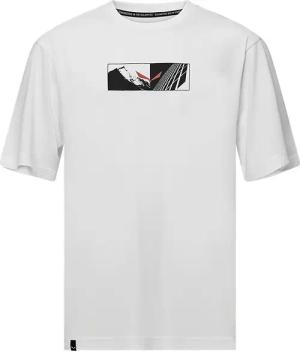 Salewa Herren Eagle Hybrid Loose T-Shirt