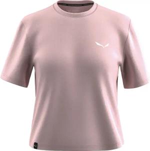 Salewa Damen Eagle Sunset Loose T-Shirt