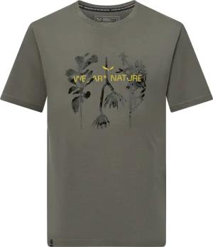 Salewa Herren Eagle Nature T-Shirt