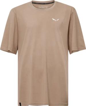 Salewa Herren Eagle Sunset Loose T-Shirt