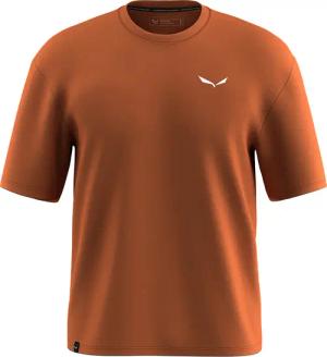 Salewa Herren Eagle Sunset Loose T-Shirt