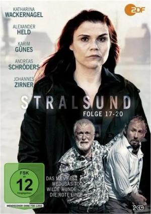 Onegate Media GmbH DVD Stralsund