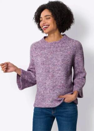 heine Strickpullover Strickpullover