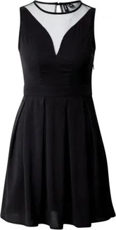 Vero Moda Sommerkleid BELINA (1-tlg) Cut-Outs