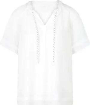 Marc Cain Shirtbluse Marc Cain Sports / Da. Bluse / Blusenshirt
