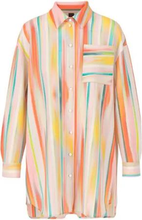 Marc Cain Longbluse Marc Cain Sports / Da. Bluse / Bluse
