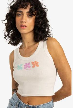 Billabong Tanktop Block Party - Tank für Frauen