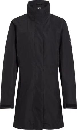 McKINLEY Funktionsjacke Da.-Mantel Emelie W BLACK NIGHT