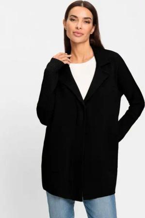 heine Strickjacke Strickjacke