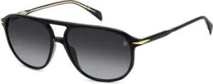 David Beckham Sonnenbrillen DB1159/S 807 Sonnenbrille