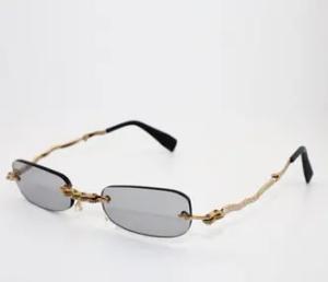 Kuboraum Sonnenbrillen H47 PG-2F Klappbare Sonnenbrille