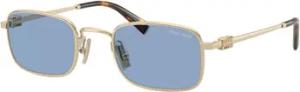 Miu Miu Sonnenbrillen Sonnenbrille Miu Miu MUA53S ZVN60O